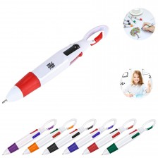 Carabiner Pen